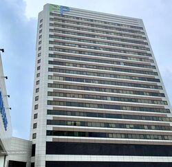 Parkway Parade (D15), Office #417415741